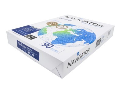 Papir fotokopirni  A3  90gr Navigator 500/1