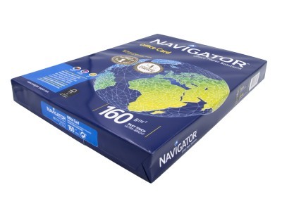 Papir fotokopirni  A3 160gr Navigator Office Card 250/1