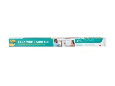 Folija samoljepljiva whiteboard Post-it 3M Flex Write Surface 122x91,4cm