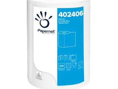 Papirnati ručnici u roli 1/1 Special 402406
