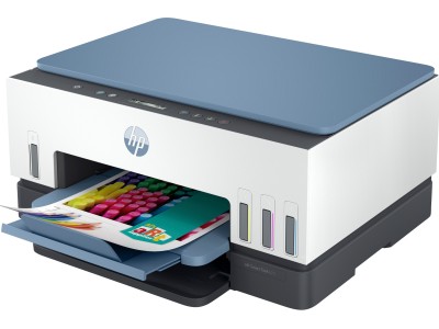 Printer HP Smart Tank 675 All-in-One Wireless