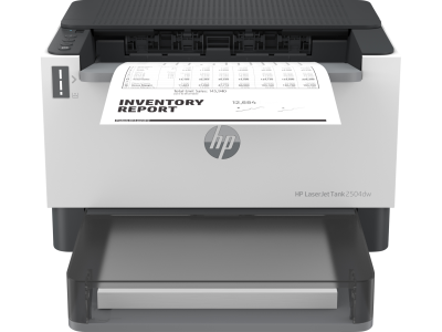 Printer HP LaserJet Tank 2504dw