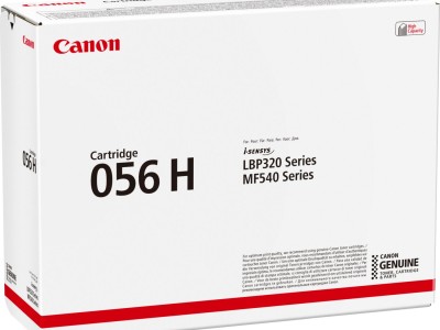 Toner CANON 056H original