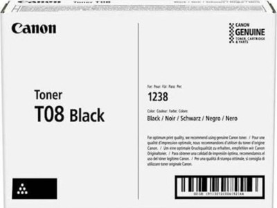 Toner CANON T08 original