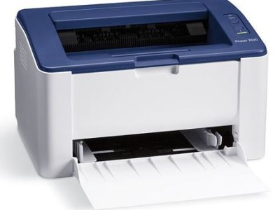 Printer XEROX Phaser 3020 A4