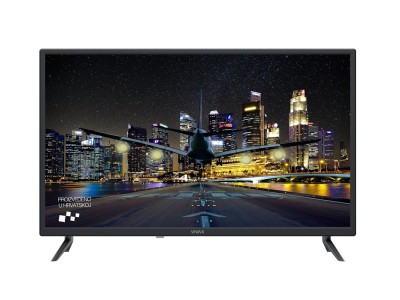 TV VIVAX 32LE114T2S2 LED 32" , 80cm, HD ready