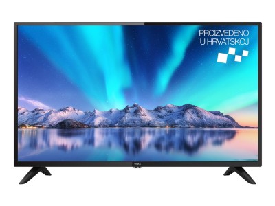 TV VIVAX 32LE131T2, LED, 32", 80cm, HD