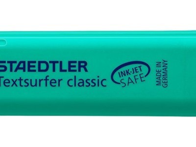 Signir 1-5mm Staedtler 364 tamno zeleni