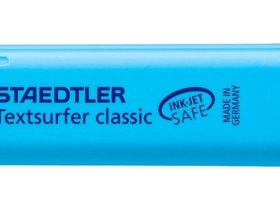 Signir 1-5mm Staedtler 364 plavi