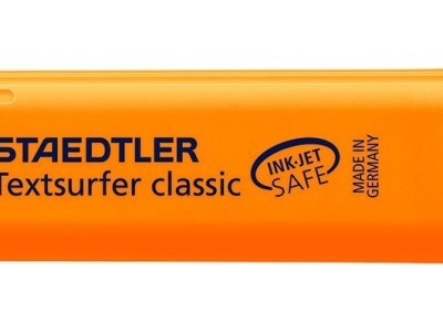 Signir 1-5mm Staedtler 364 narančasti