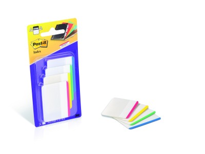 Zastavica 50,8x38mm 4x6 listova Post-it 3M 686F-1EU