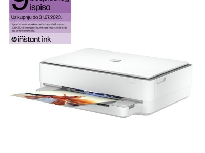 Printer HP Envy 6020e All-in-One Wireless