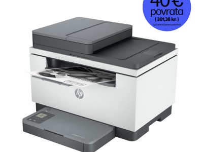 Printer HP LaserJet M209dwe