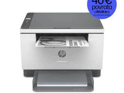 Printer HP LaserJet MFP M234dwe