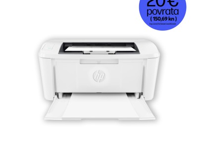 Printer HP LaserJet M110we