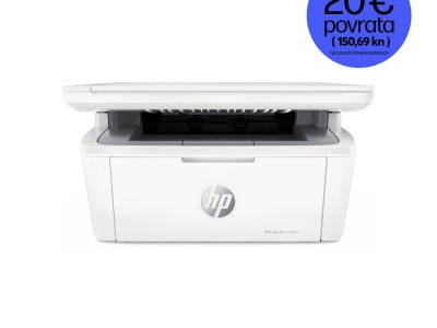 Printer HP LaserJet MFP M140we