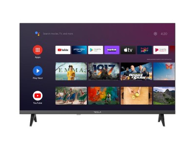 TV TESLA 40E635BFS, LED, 40", 101cm, FHD, Android