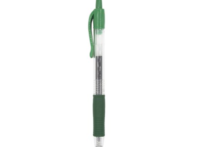 Olovka roler 0,5 Pilot BL-G2-5 gel grip zelena