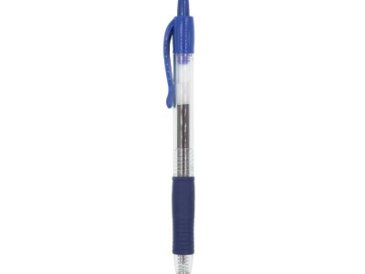 Olovka roler 0,5 Pilot BL-G2-5 gel grip plava