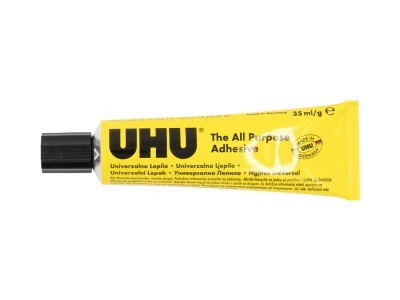 Ljepilo u tubi univerzalno  35ml UHU 40759