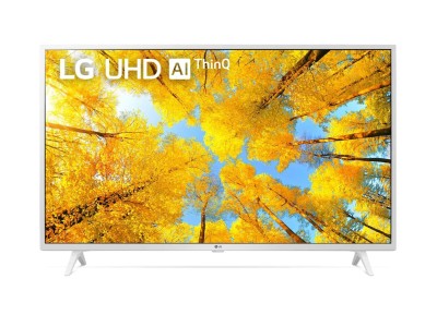 TV LG 43UQ76903LE, LED, 43", 108cm, UHD 4K, SMART