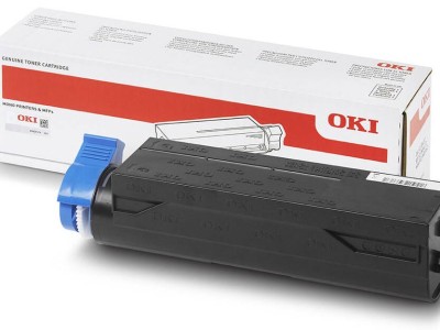 Toner OKI B431/411 Standard Capacity (3000 stranica) original