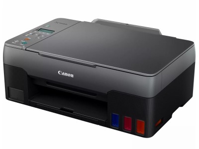 Printer CANON Pixma G3420 All-in-one WiFi + crna tinta gratis CISS