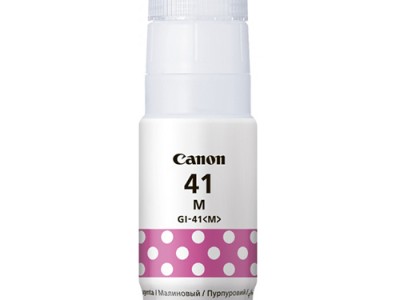 Tinta CANON GI-41 Magenta original