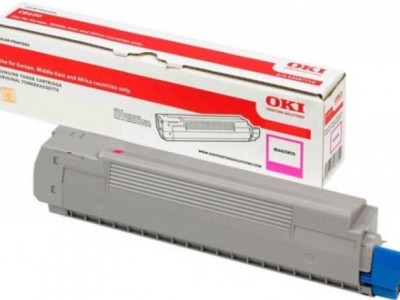 Toner OKI C532/542dn, MC563/573dn Magenta (za 1500 stranica ispisa) original