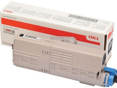 Toner OKI C532/542dn, MC563/573dn Black (za 1500 stranica ispisa) original