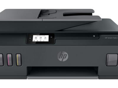 Printer HP Smart Tank 530 All-in-One Wireless