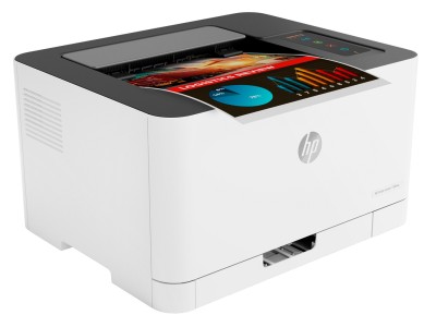 Printer HP Color LaserJet Pro 150nw