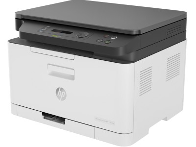 Printer HP Color LaserJet MFP 178nw