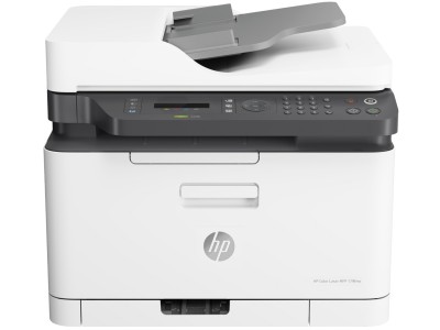 Printer HP Color LaserJet Pro MFP 179fnw