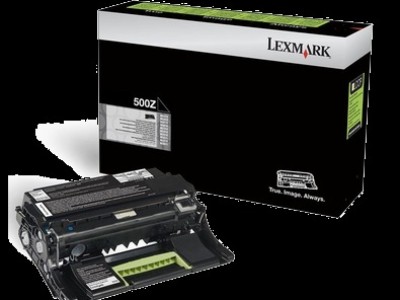 Bubanj LEXMARK MS310/312/410/510/610/MX310/410/510/511/611 Imaging Kit 500Z original