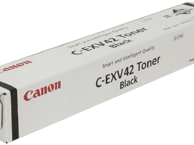 Toner CANON C-EXV42 original