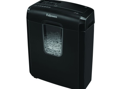 Uništavač papira Fellowes Powershred® 6C