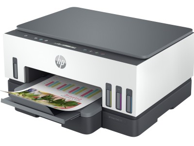 Printer HP Smart Tank 720 All-in-One Wireless