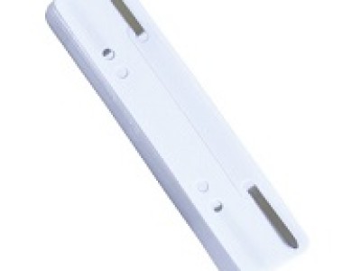 Mehanika za spise 25/1 euro razmak rupa 6+8cm bijela