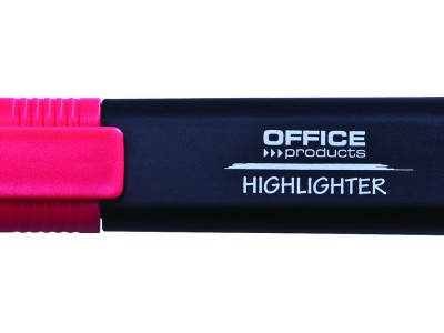Signir  1-5mm Office products crveni