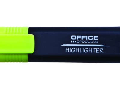 Signir  1-5mm Office products žuti