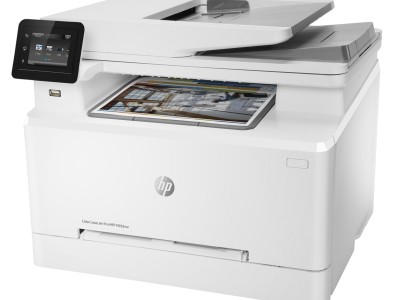 Printer HP Color LaserJet Pro MFP M282nw