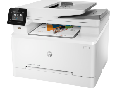 Printer HP Color LaserJet Pro MFP M283fdw