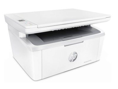 Printer HP LaserJet MFP M140w