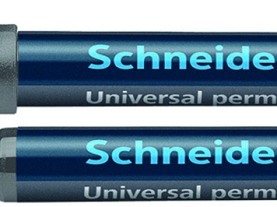 Marker permanentni 0,4mm CD/DVD  Schneider Maxx OHP 220 S plavi