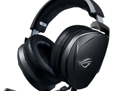 Slušalice+mikrofon ASUS ROG Theta Electret