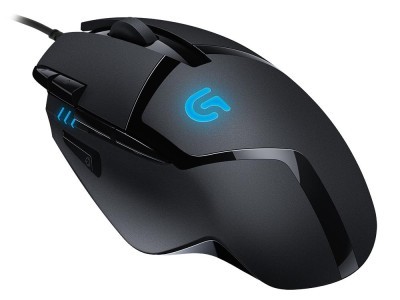 Miš LOGITECH G402 Hyperion Fury - USB