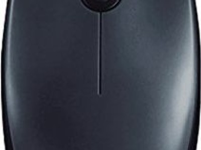 Miš LOGITECH M100 Grey - USB