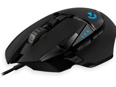 Miš LOGITECH G502 HERO - USB