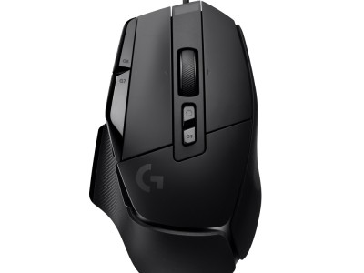 Miš LOGITECH G502 X - USB - Black